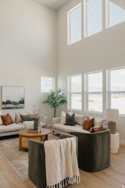 Tiny photo for 5199 S PARAMOUNT CV, Riverdale, UT 84405 (MLS # 2137271)