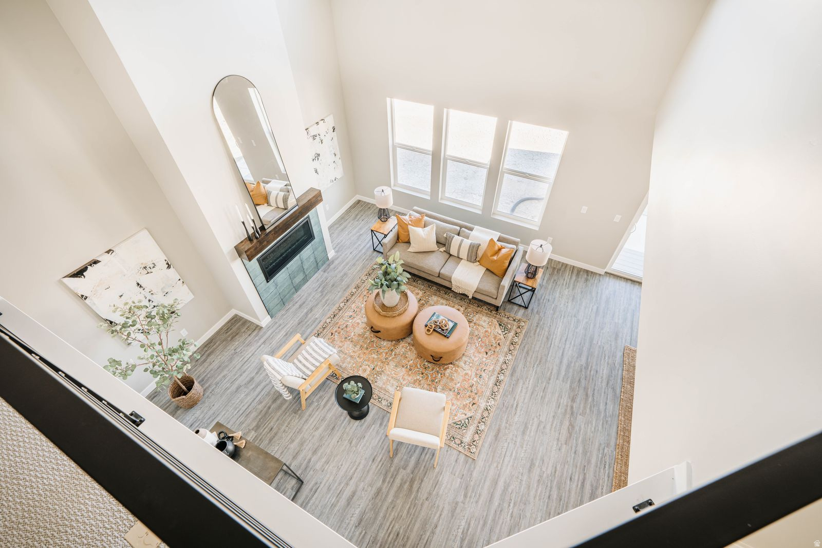 RIVERSIDE ESTATES - Residential