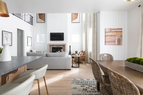 Tiny photo for 5199 S PARAMOUNT CV, Riverdale, UT 84405 (MLS # 2137271)