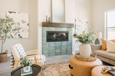 Tiny photo for 5199 S PARAMOUNT CV, Riverdale, UT 84405 (MLS # 2137271)