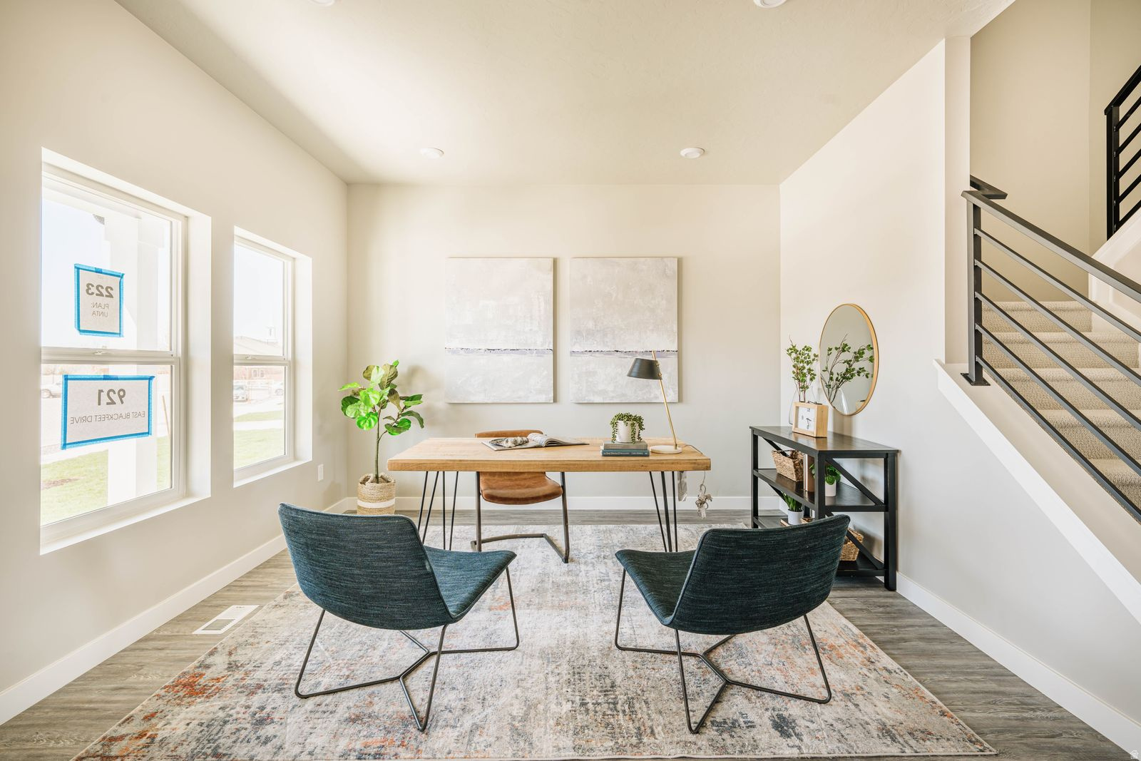 RIVERSIDE ESTATES - Residential