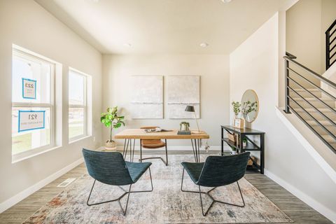 Tiny photo for 5199 S PARAMOUNT CV, Riverdale, UT 84405 (MLS # 2137271)