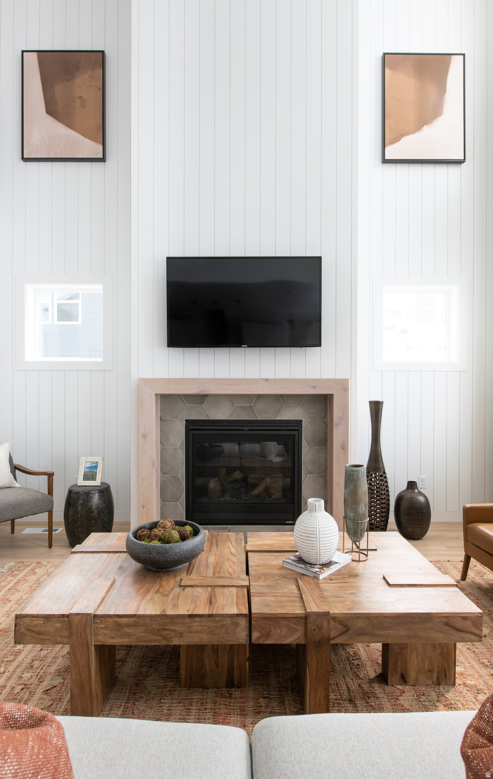 RIVERSIDE ESTATES - Residential