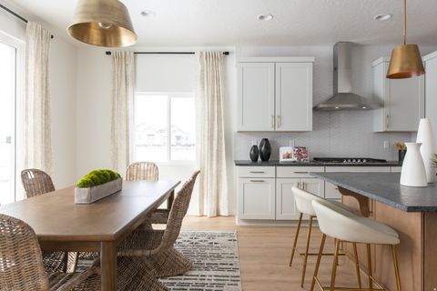 Tiny photo for 5199 S PARAMOUNT CV, Riverdale, UT 84405 (MLS # 2137271)