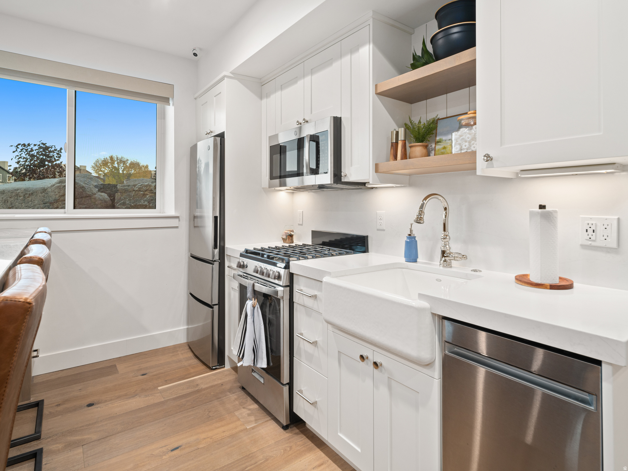 ESCAPE AT EDGEWATER - Residential