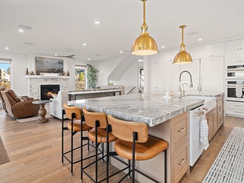 Tiny photo for 6384 E 725 S #49, Huntsville, UT 84317 (MLS # 2125614)