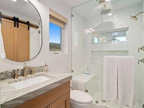 Tiny photo for 6384 E 725 S #49, Huntsville, UT 84317 (MLS # 2125614)