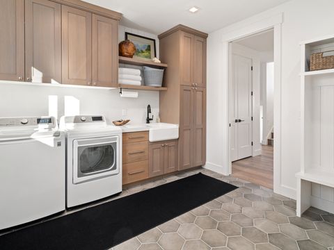 Tiny photo for 6384 E 725 S #49, Huntsville, UT 84317 (MLS # 2125614)