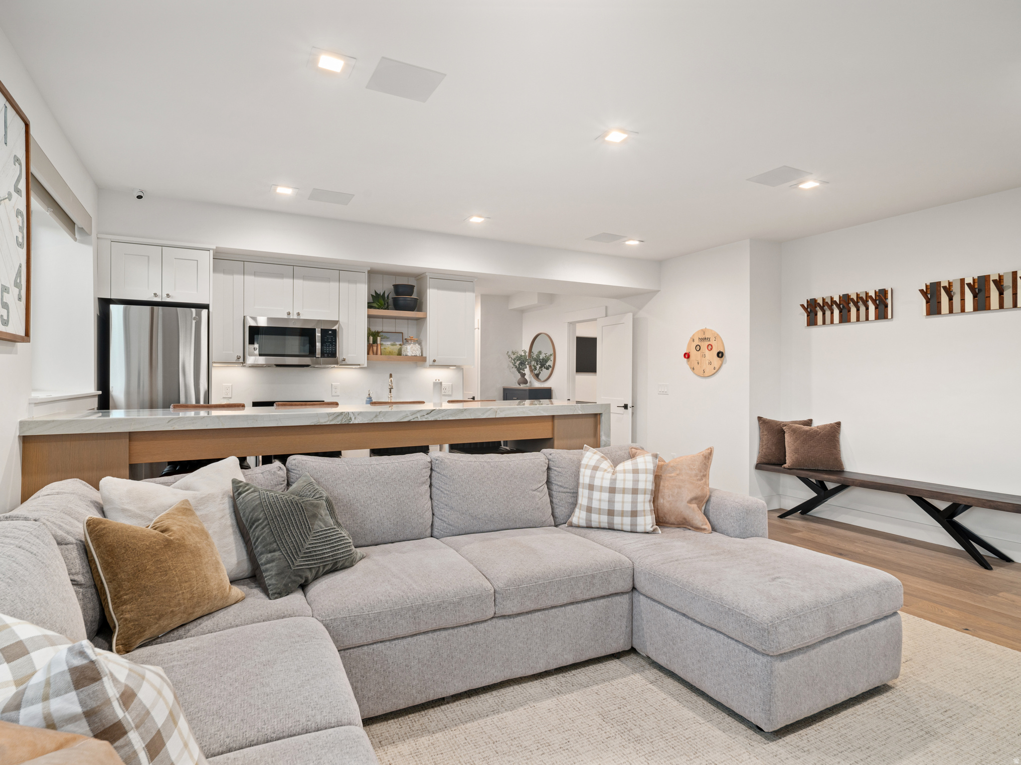 ESCAPE AT EDGEWATER - Residential