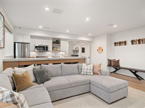 Tiny photo for 6384 E 725 S #49, Huntsville, UT 84317 (MLS # 2125614)