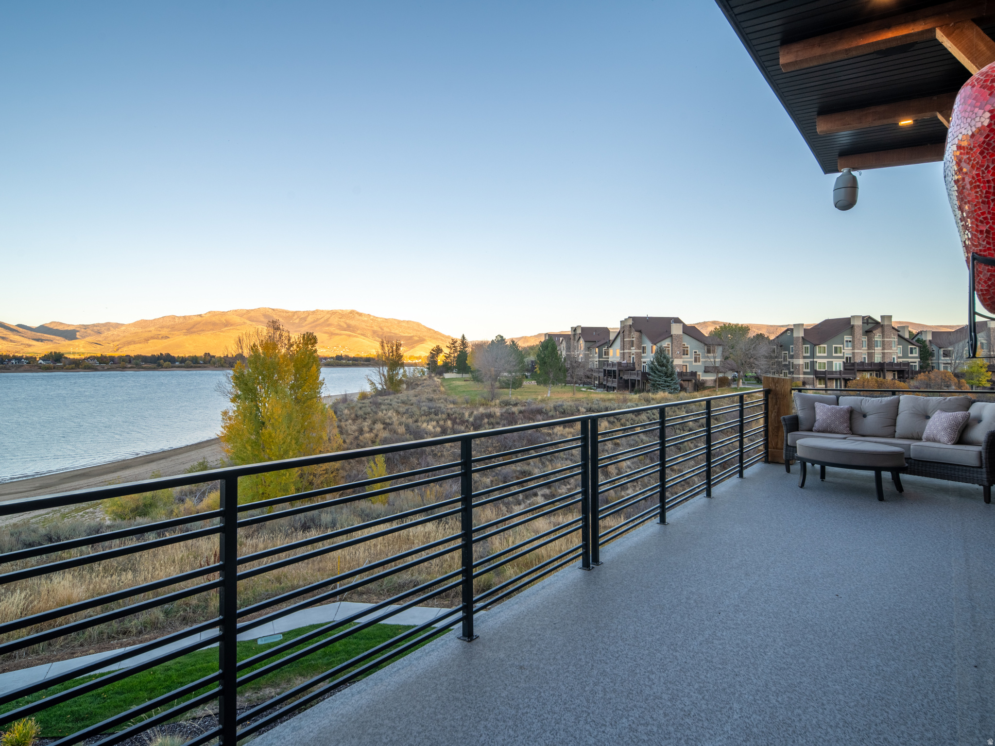 ESCAPE AT EDGEWATER - Residential