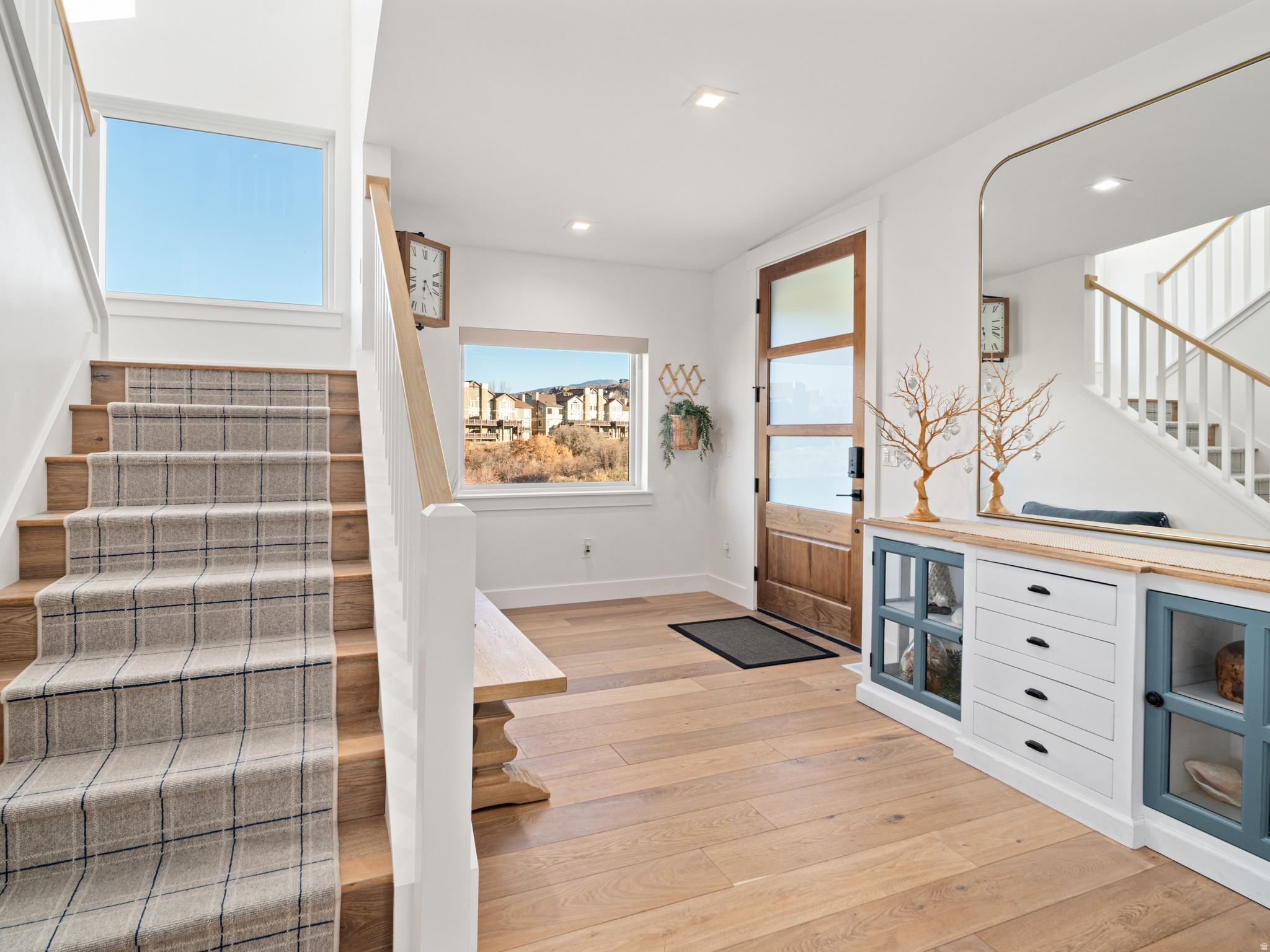 ESCAPE AT EDGEWATER - Residential