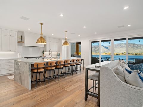 Tiny photo for 6384 E 725 S #49, Huntsville, UT 84317 (MLS # 2125614)