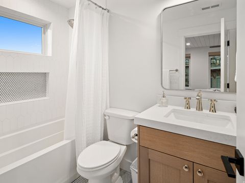 Tiny photo for 6384 E 725 S #49, Huntsville, UT 84317 (MLS # 2125614)