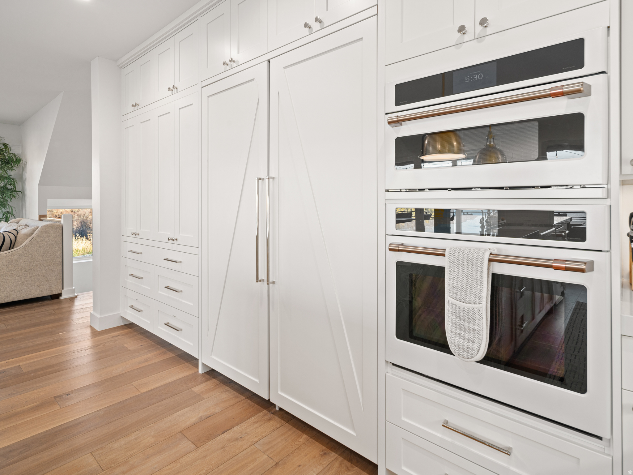 ESCAPE AT EDGEWATER - Residential