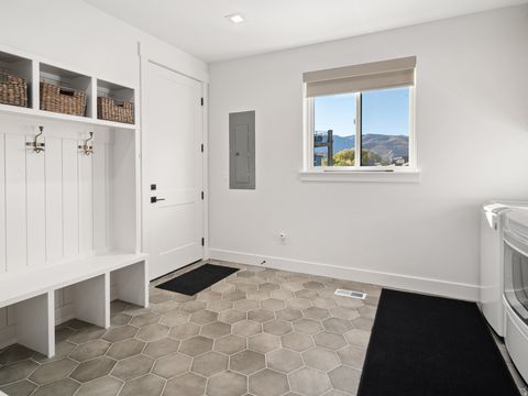 Tiny photo for 6384 E 725 S #49, Huntsville, UT 84317 (MLS # 2125614)
