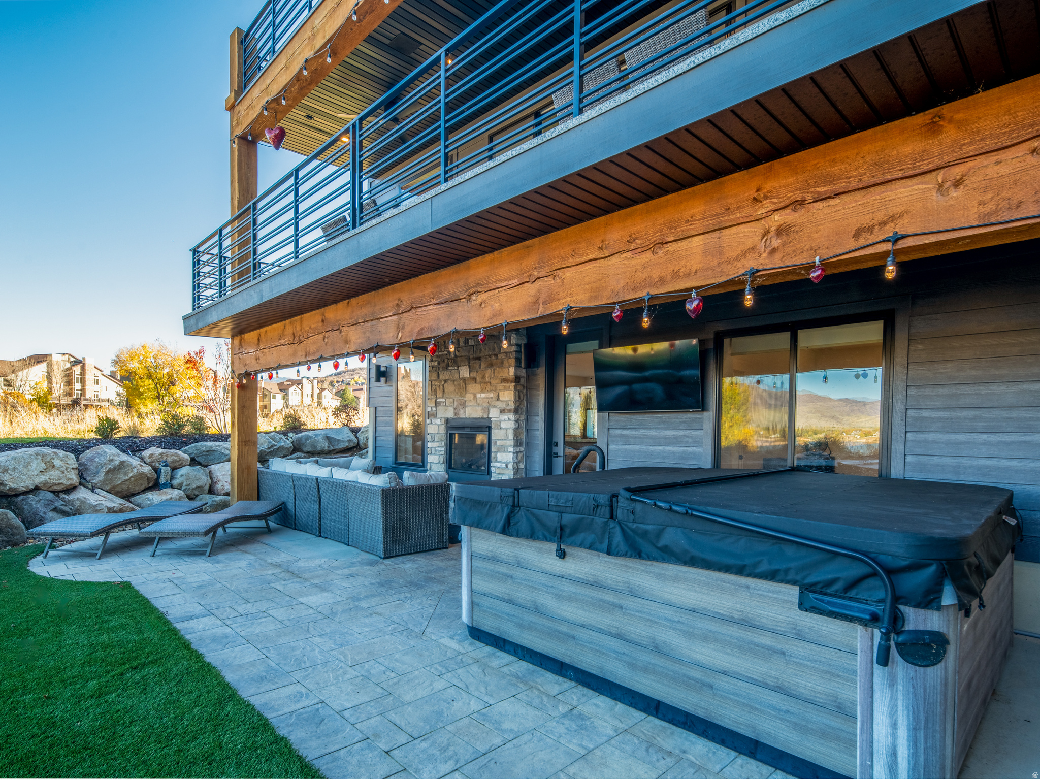 ESCAPE AT EDGEWATER - Residential