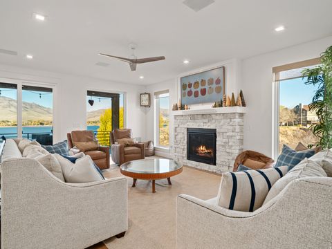 Tiny photo for 6384 E 725 S #49, Huntsville, UT 84317 (MLS # 2125614)