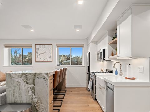 Tiny photo for 6384 E 725 S #49, Huntsville, UT 84317 (MLS # 2125614)