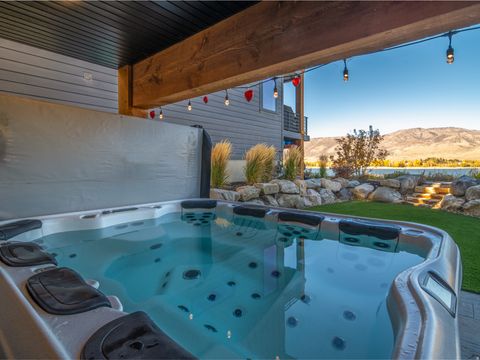 Tiny photo for 6384 E 725 S #49, Huntsville, UT 84317 (MLS # 2125614)