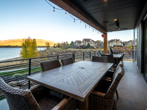 Tiny photo for 6384 E 725 S #49, Huntsville, UT 84317 (MLS # 2125614)