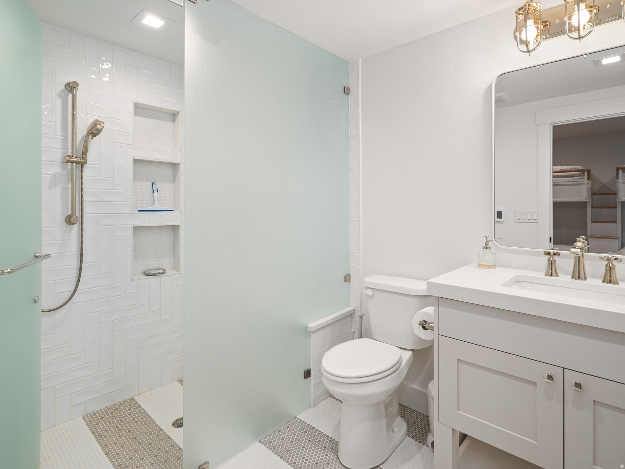 ESCAPE AT EDGEWATER - Residential