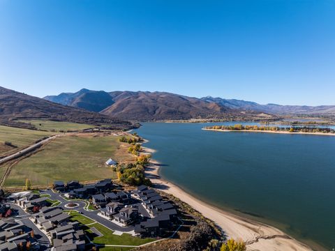 Tiny photo for 6384 E 725 S #49, Huntsville, UT 84317 (MLS # 2125614)