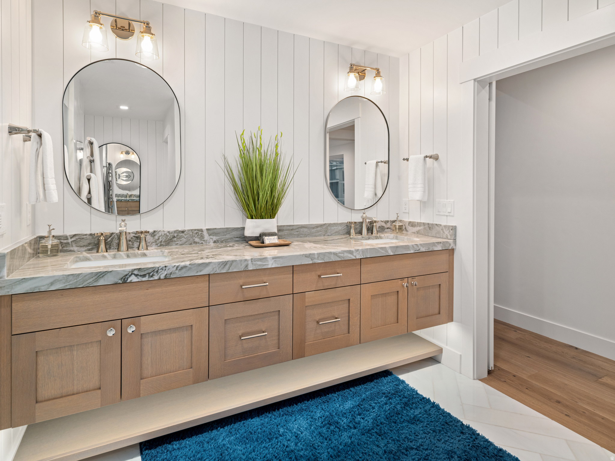 ESCAPE AT EDGEWATER - Residential