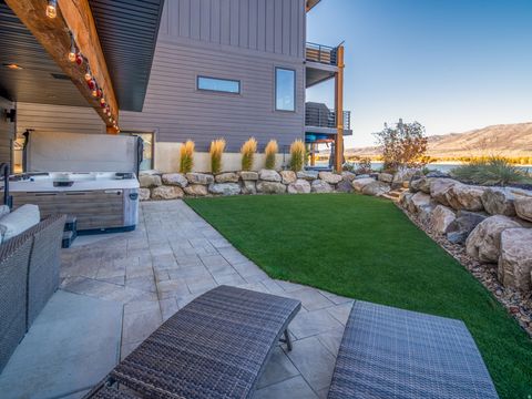 Tiny photo for 6384 E 725 S #49, Huntsville, UT 84317 (MLS # 2125614)