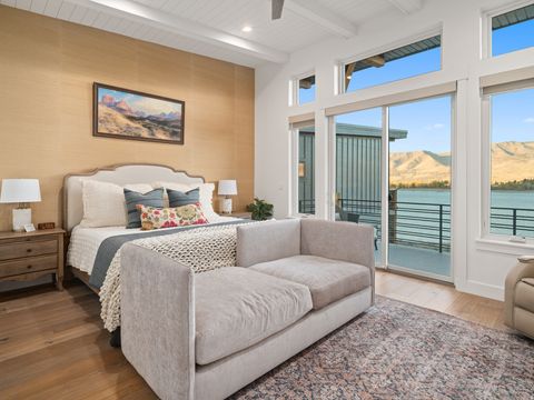 Tiny photo for 6384 E 725 S #49, Huntsville, UT 84317 (MLS # 2125614)