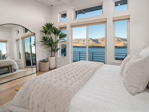 Tiny photo for 6384 E 725 S #49, Huntsville, UT 84317 (MLS # 2125614)