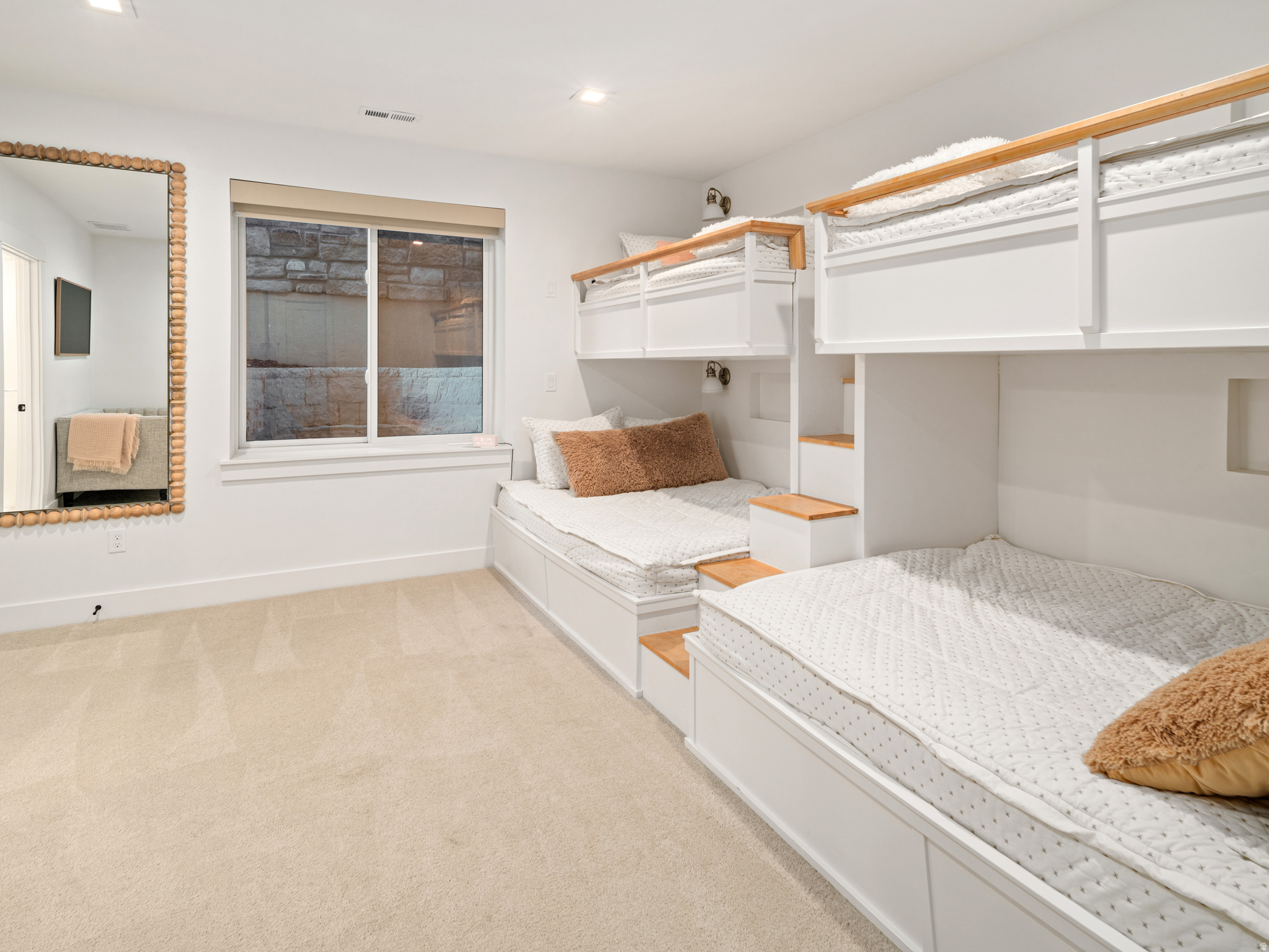 ESCAPE AT EDGEWATER - Residential