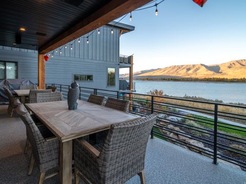 Tiny photo for 6384 E 725 S #49, Huntsville, UT 84317 (MLS # 2125614)