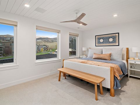 Tiny photo for 6384 E 725 S #49, Huntsville, UT 84317 (MLS # 2125614)