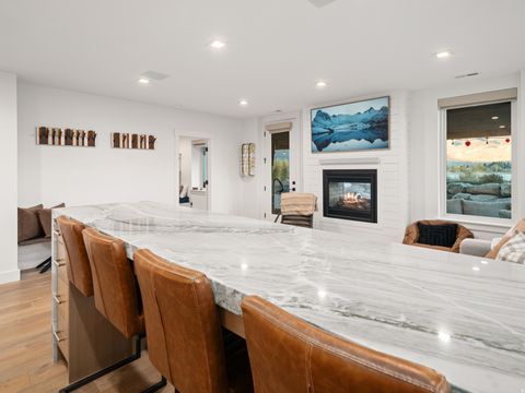 Tiny photo for 6384 E 725 S #49, Huntsville, UT 84317 (MLS # 2125614)