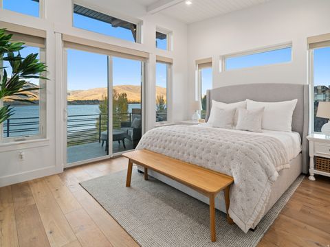 Tiny photo for 6384 E 725 S #49, Huntsville, UT 84317 (MLS # 2125614)