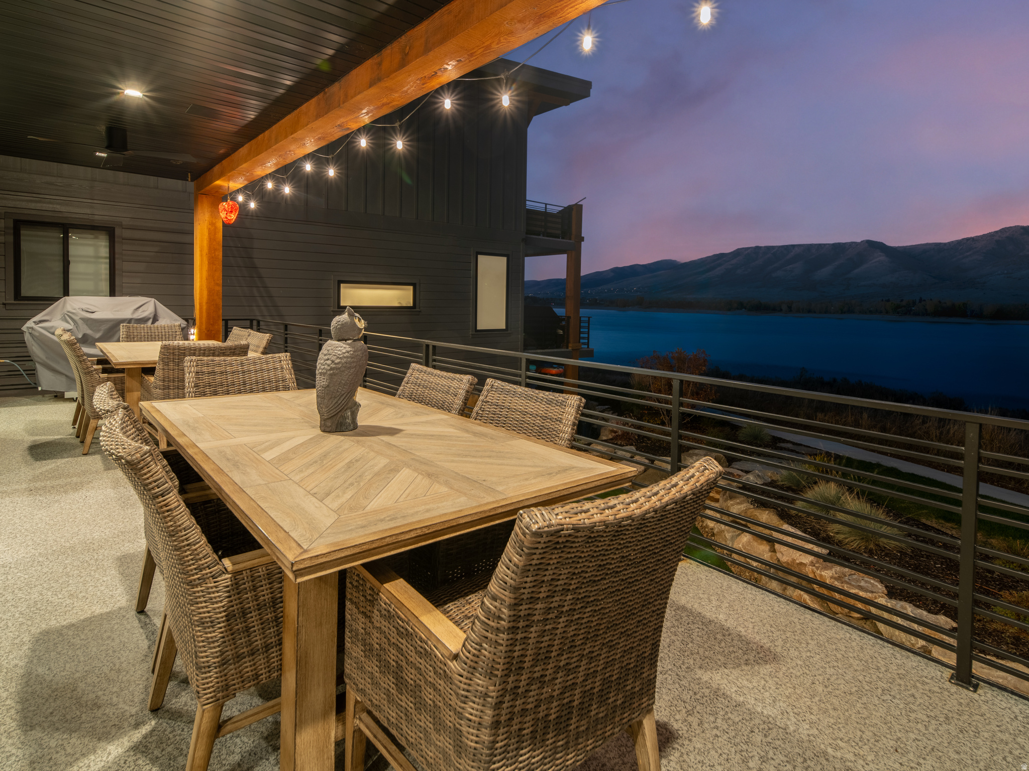 ESCAPE AT EDGEWATER - Residential