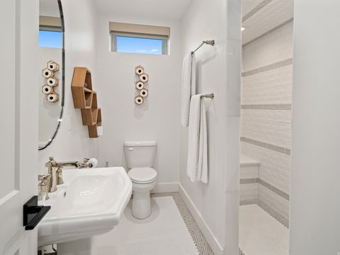 Tiny photo for 6384 E 725 S #49, Huntsville, UT 84317 (MLS # 2125614)