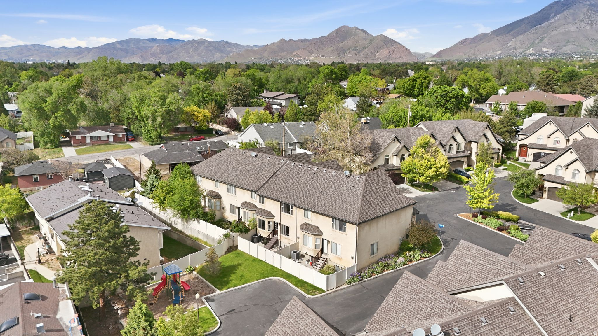 ARCHER GARDENS PHASE 2 - Residential