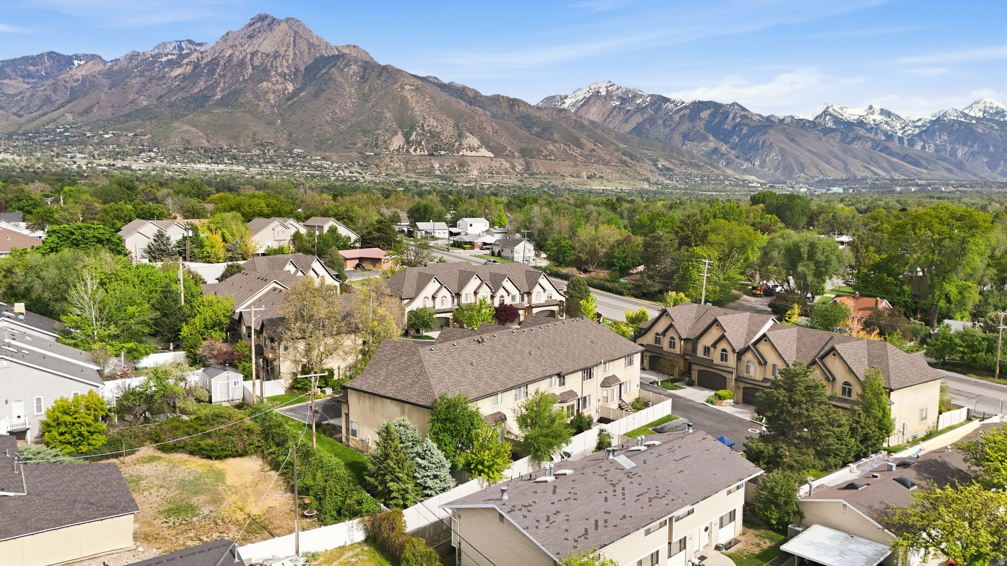 ARCHER GARDENS PHASE 2 - Residential