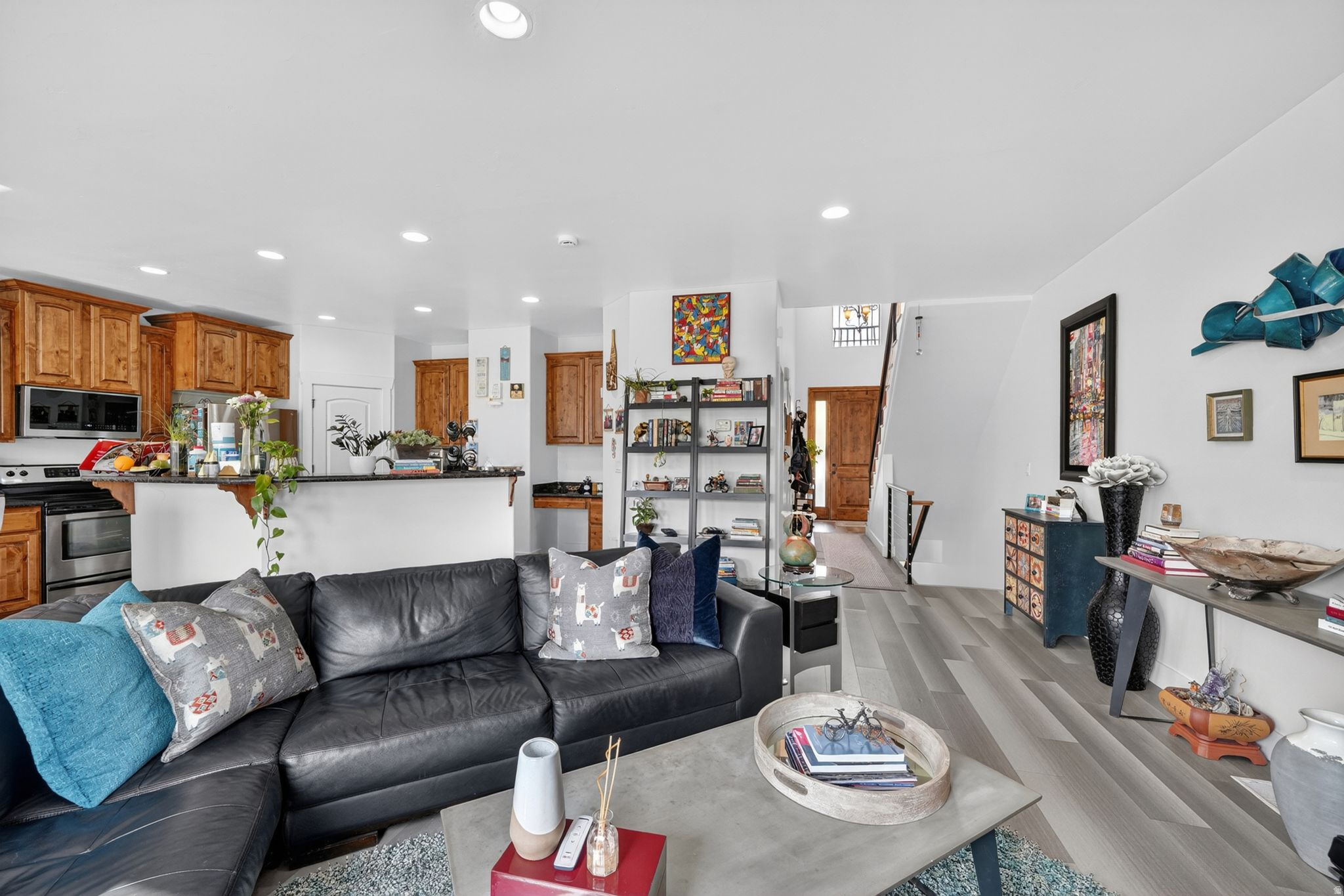 ARCHER GARDENS PHASE 2 - Residential