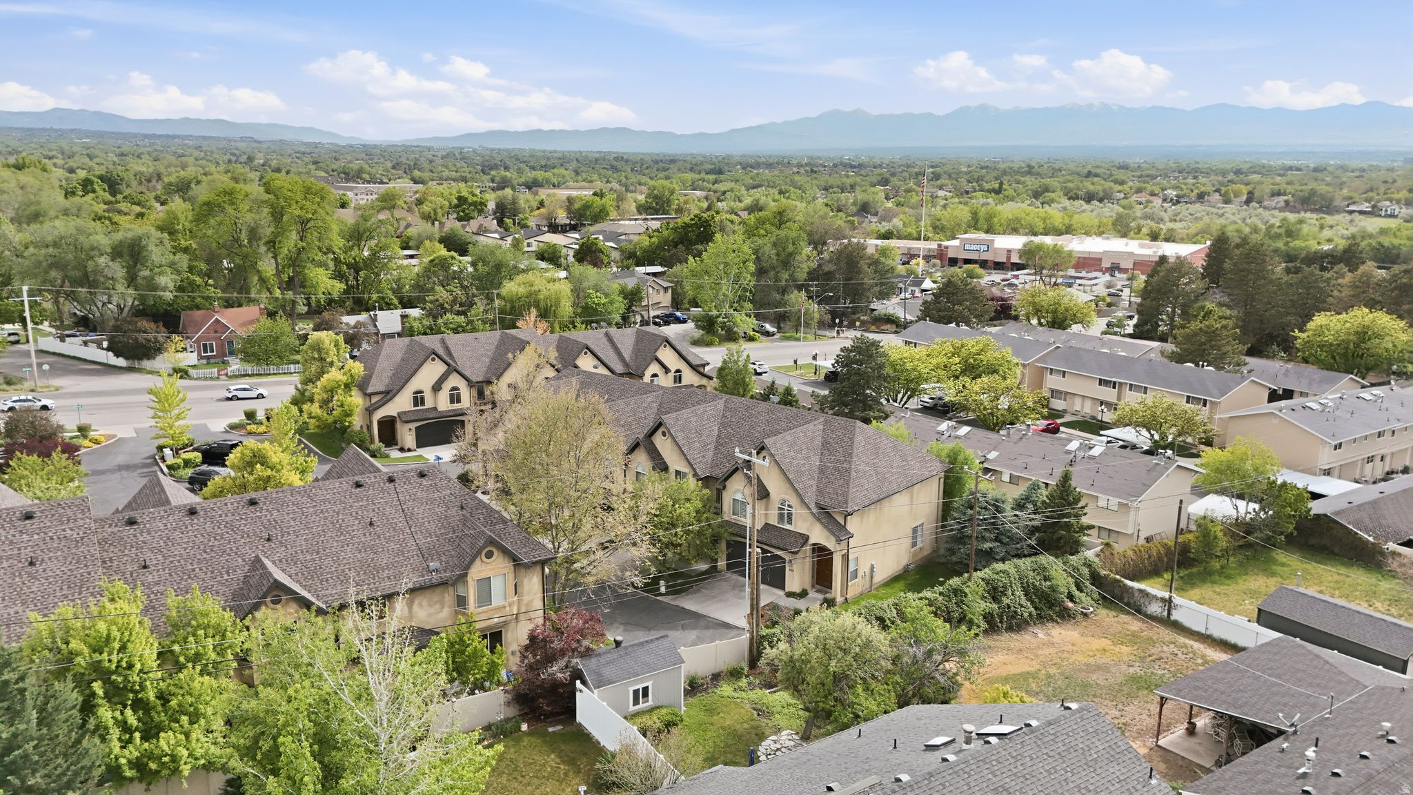 ARCHER GARDENS PHASE 2 - Residential