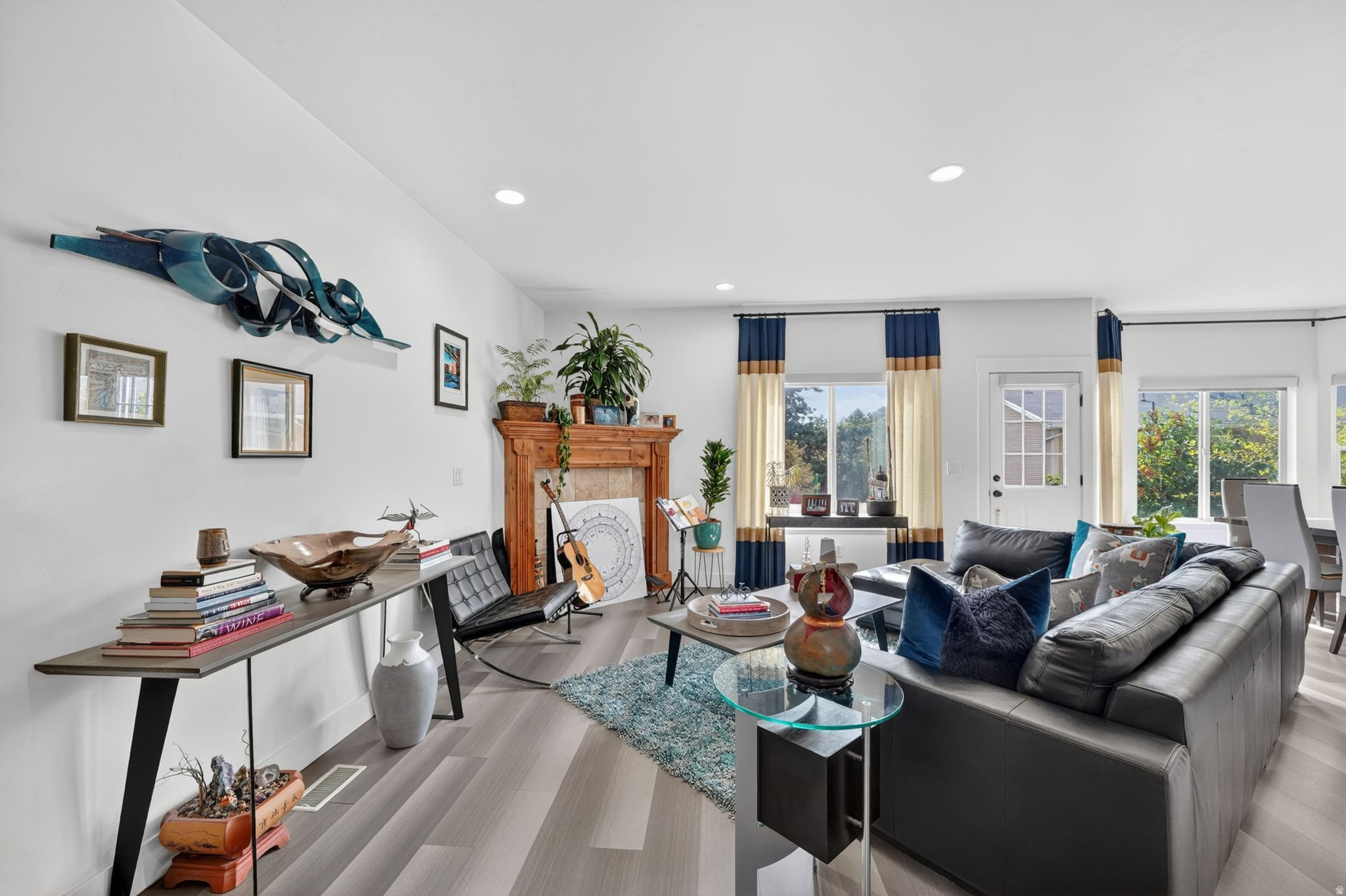 ARCHER GARDENS PHASE 2 - Residential