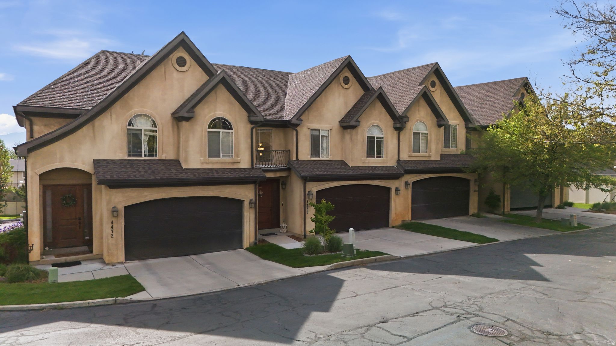 ARCHER GARDENS PHASE 2 - Residential