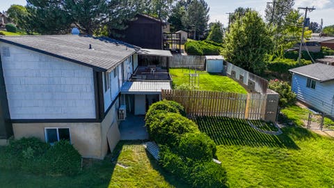 Tiny photo for 310 W 5350 S, Washington Terrace, UT 84405 (MLS # 2165570)