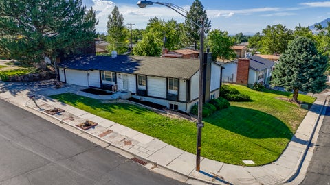 Tiny photo for 310 W 5350 S, Washington Terrace, UT 84405 (MLS # 2165570)