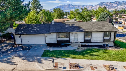 Photo of 310 W 5350 S, Washington Terrace, UT 84405 (MLS # 2165570)