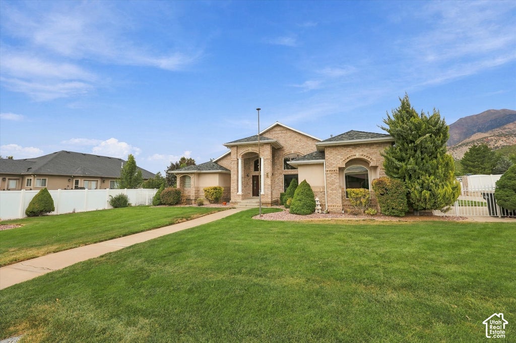 Photo of 845 E 700 N, Nephi, UT 84648 (MLS # 2187201)