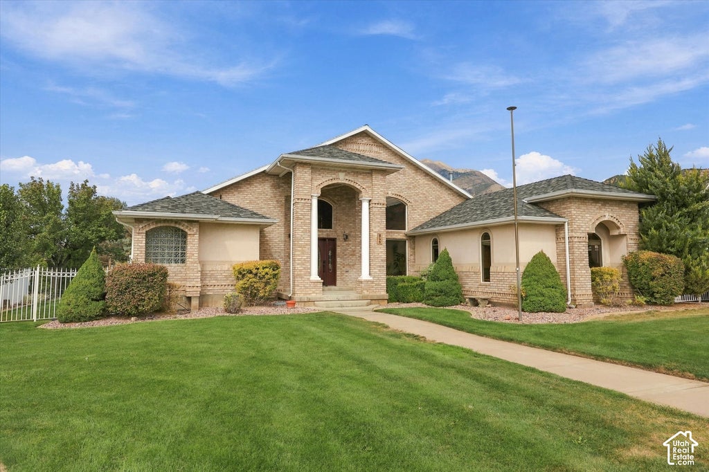 Photo of 845 E 700 N, Nephi, UT 84648 (MLS # 2187201)