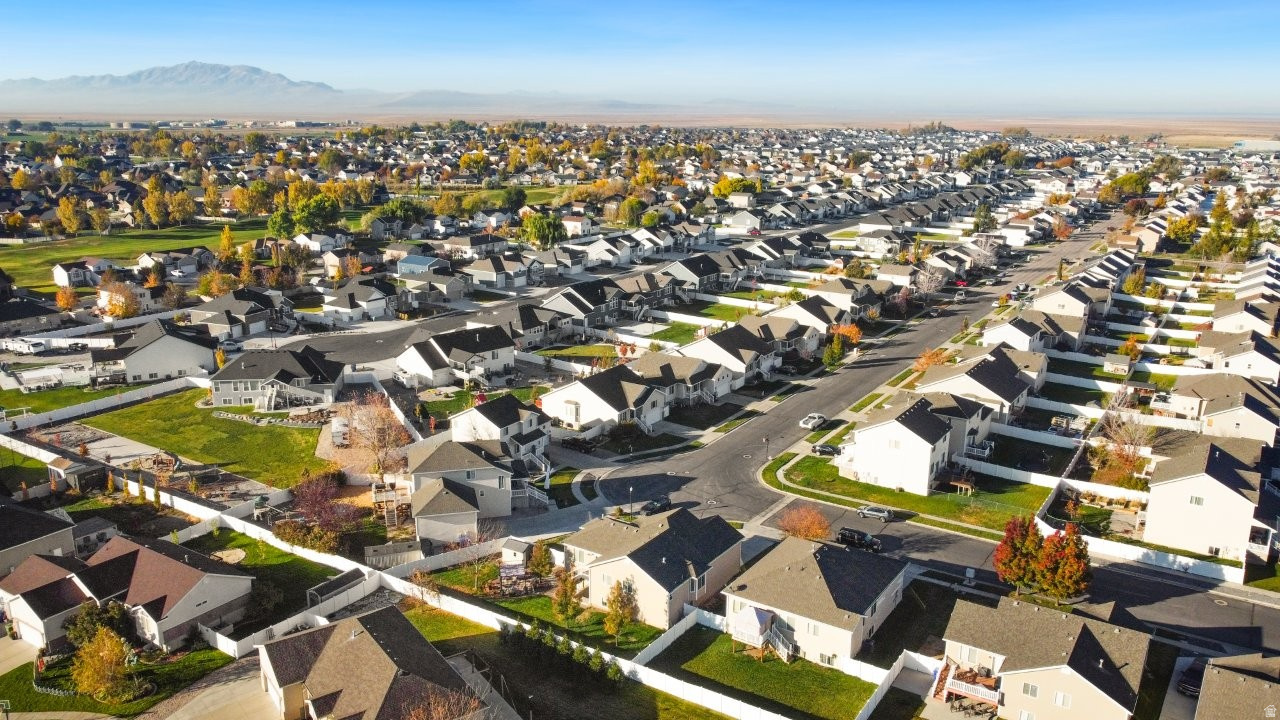 ROCK CREEK PHASE 4 - Residential